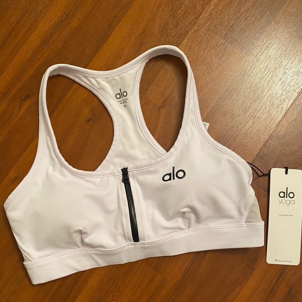 ALO Yoga Sports bra
